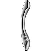 Pure Gravity 1, Ståldildo
