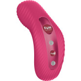 Laya III Lay-On-Vibrator