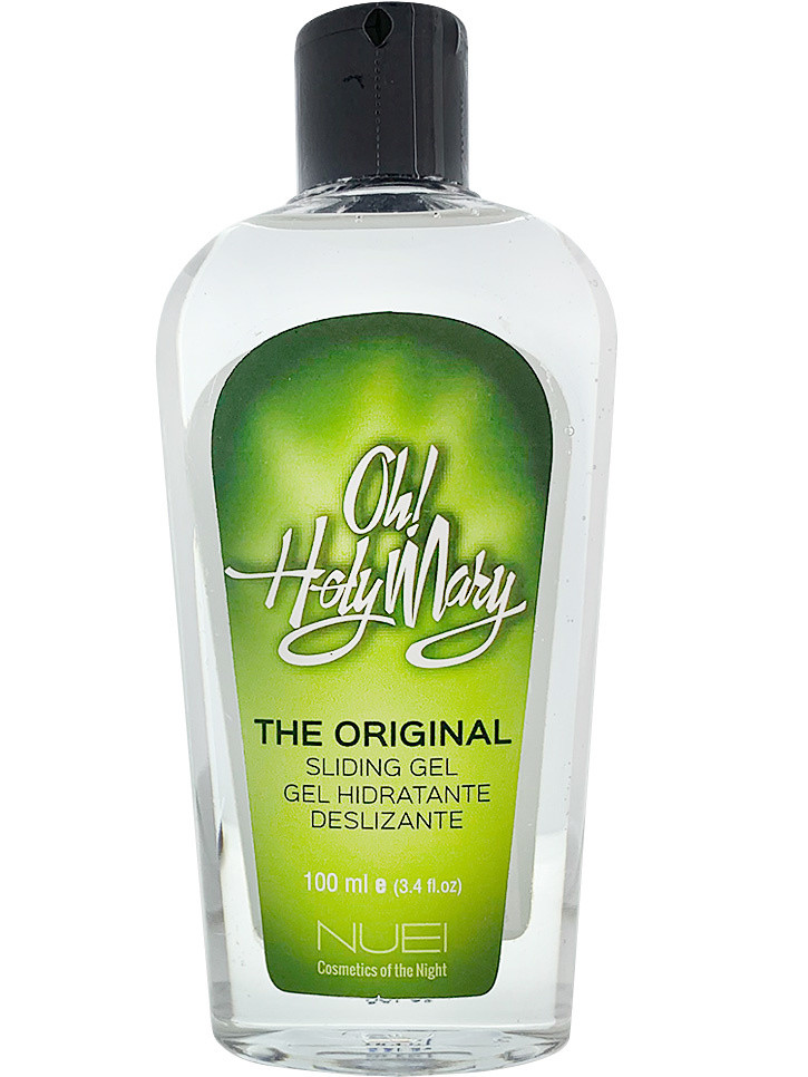 Oh! Holy Mary Sliding Gel