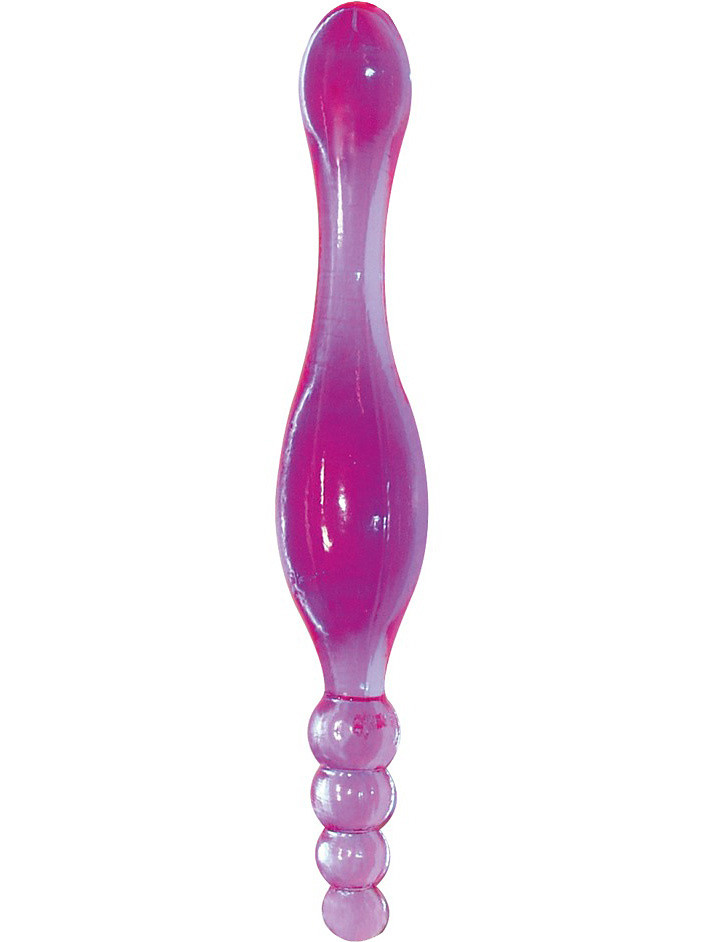 Galaxia Lavender Analdildo