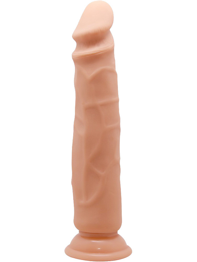 Barbara Alcmene Realistisk Dildo, 25 cm